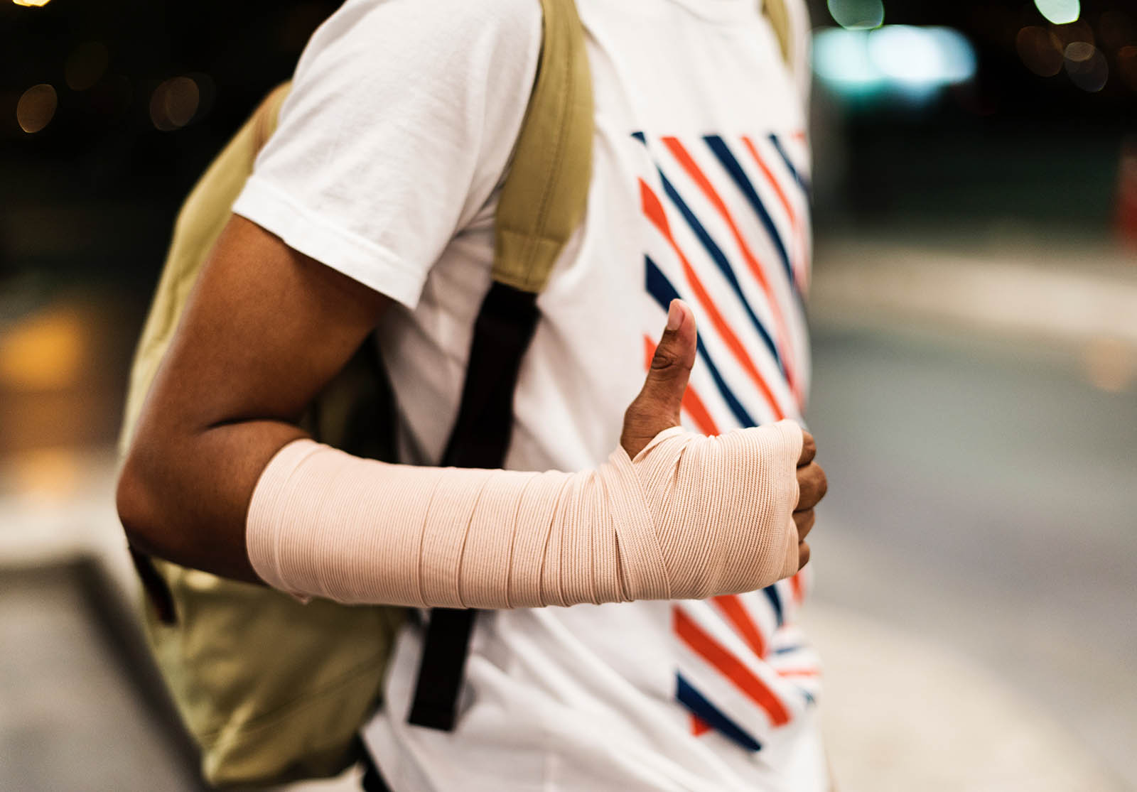 Does CBD Work for Pain Management?