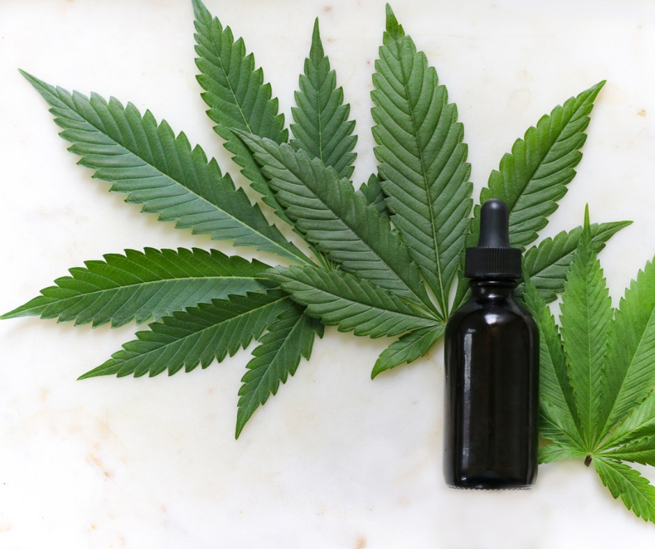 Does Cannabidiol (CBD) Interact With Other Medications?