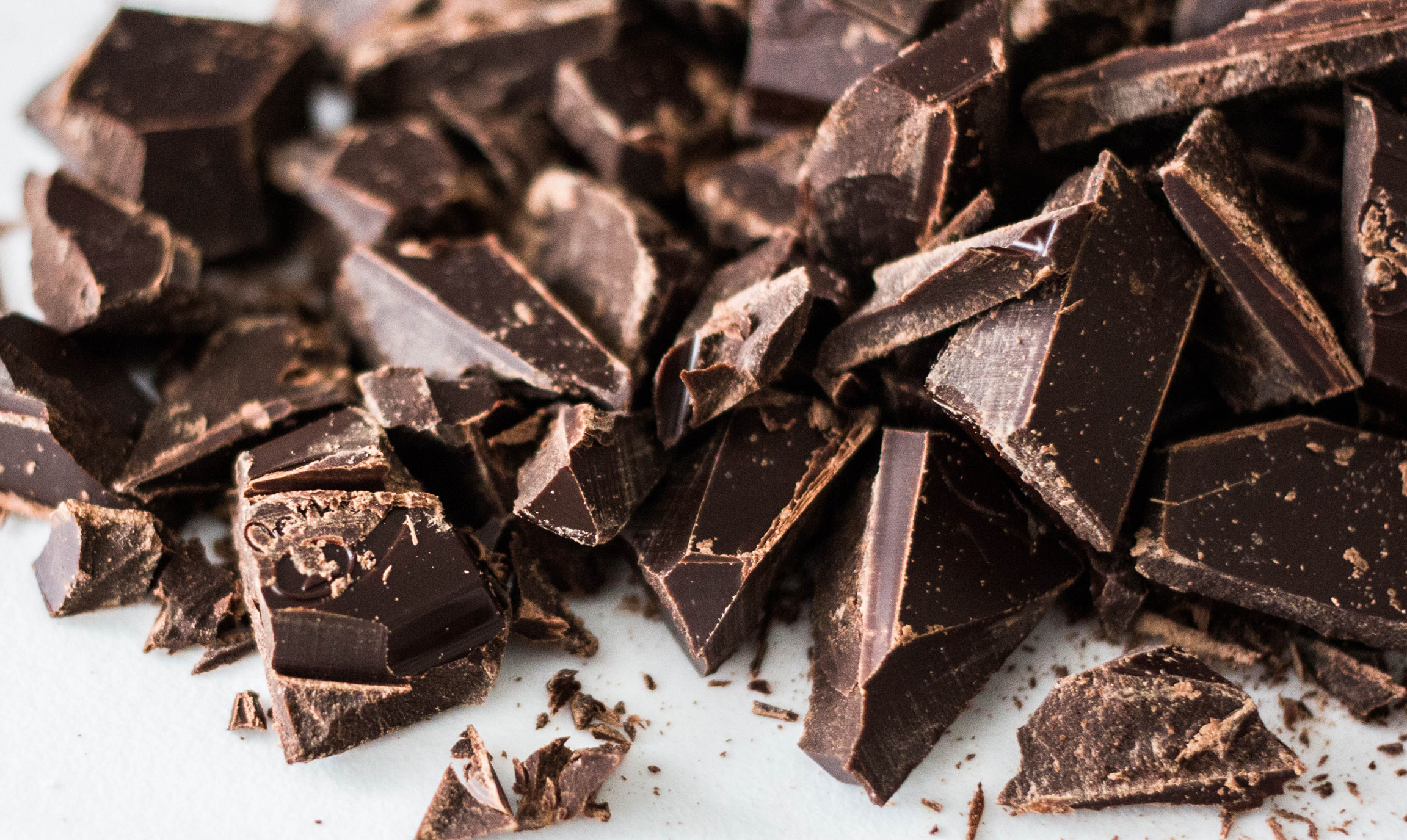 Three CBD chocolates to calm your nerves