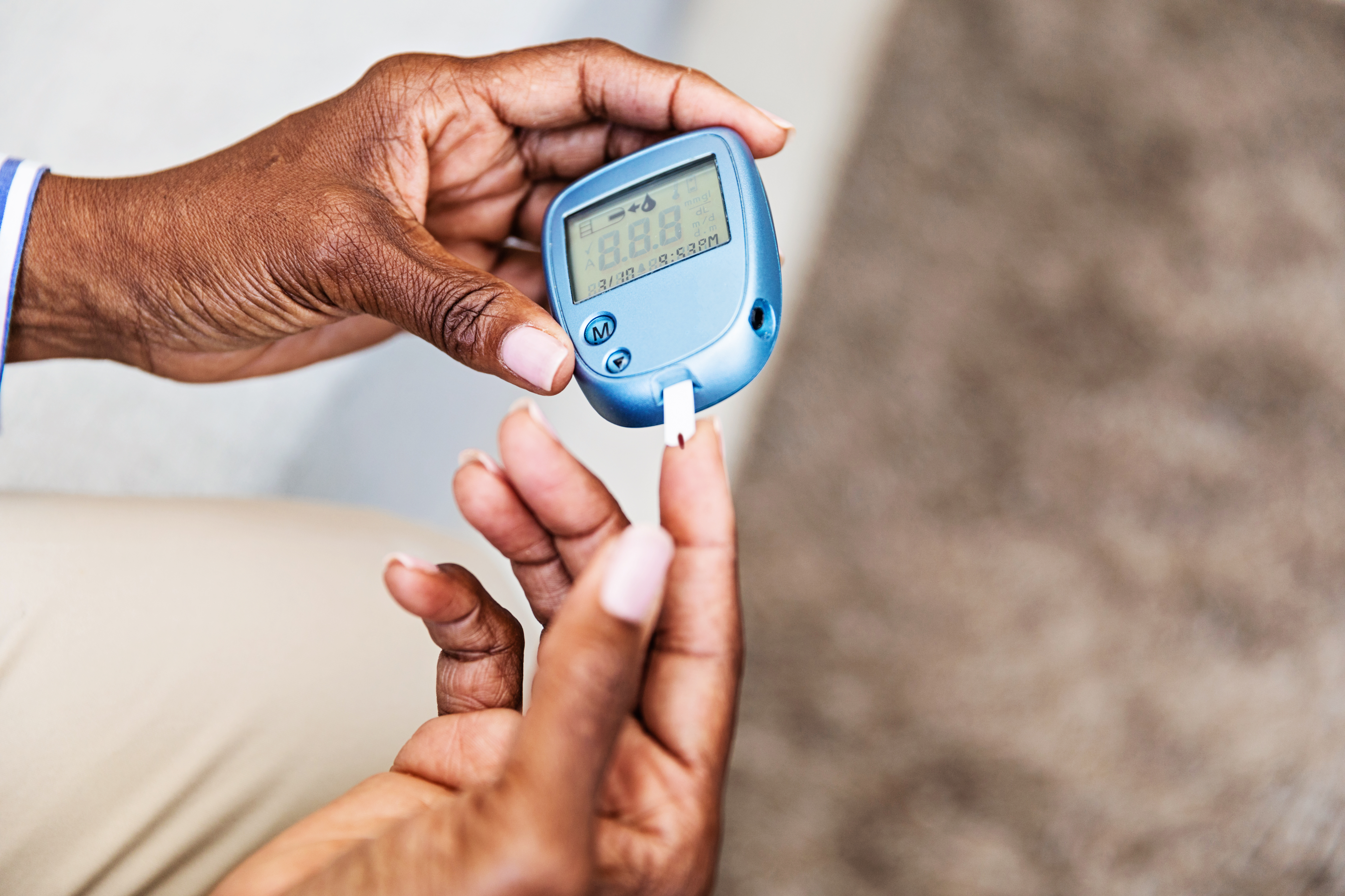 CBM and Diabetes