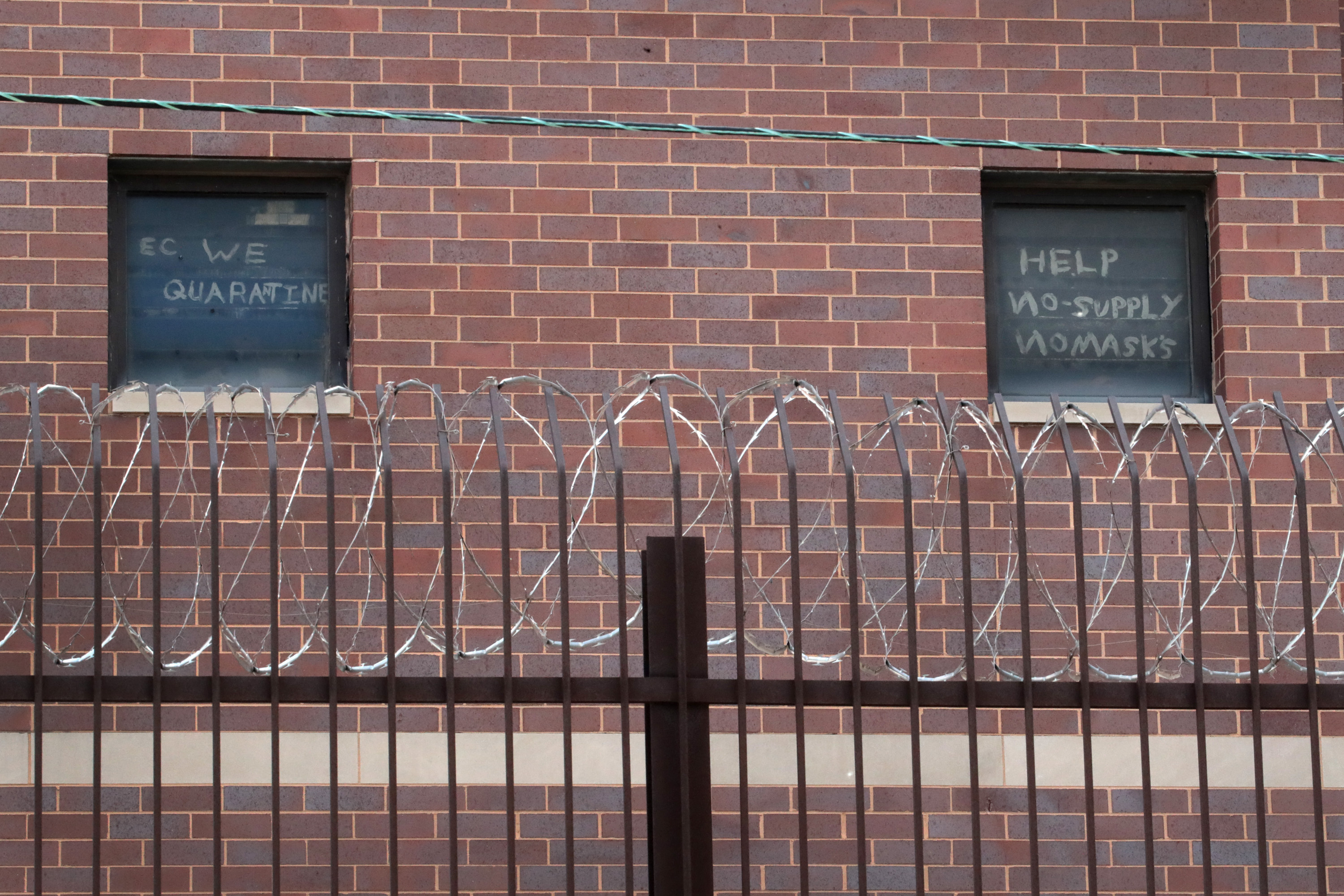 Coronavirus and Cannabis Incarceration